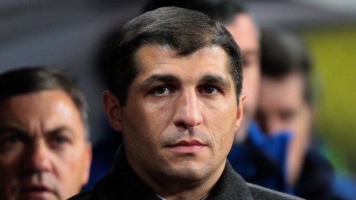 Омари Тетрадзе