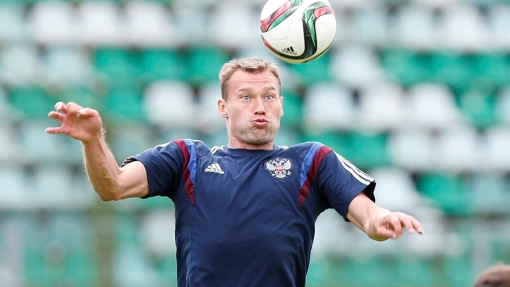 Василий Березуцкий