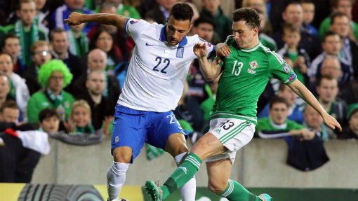 фрагмент матча