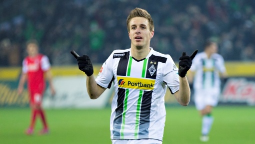 Патрик Херрманн