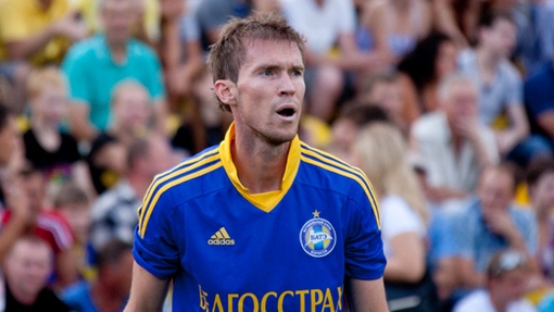 Александр Глеб