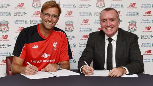 Юрген Клопп