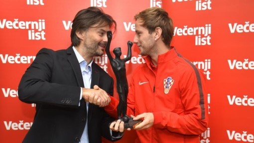 Иван Ракитич