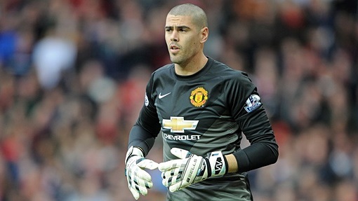 Виктор Вальдес