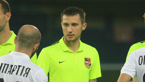 Виталий Бордиян