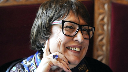 Ольга Смородская