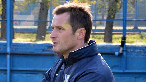Дмитрий Кириченко