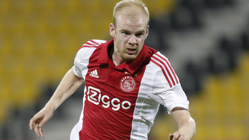 Дави Классен