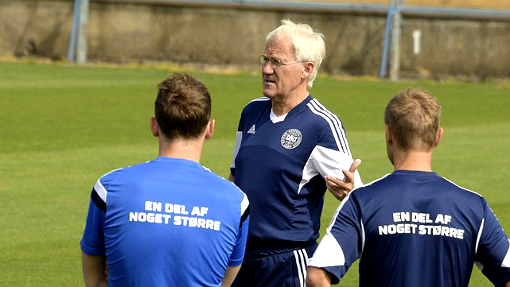 Мортен Ольсен