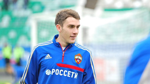 Константин Базелюк