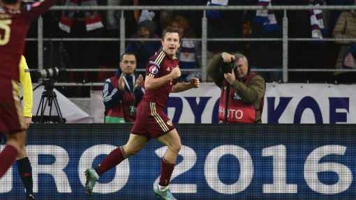 Олег Кузьмин