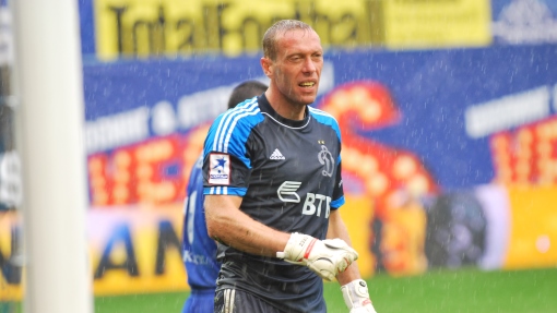 Роман Березовский