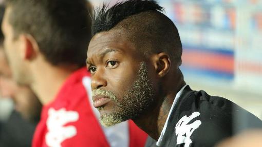 Джибриль Сиссе