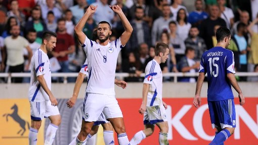 Харис Медуньянин