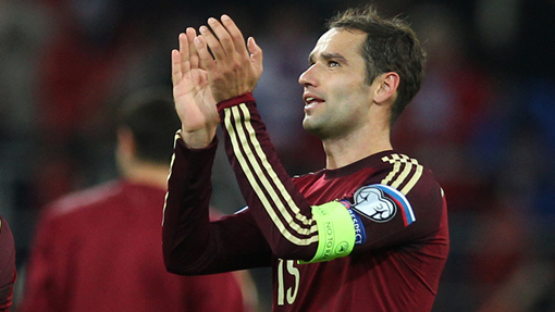 Роман Широков