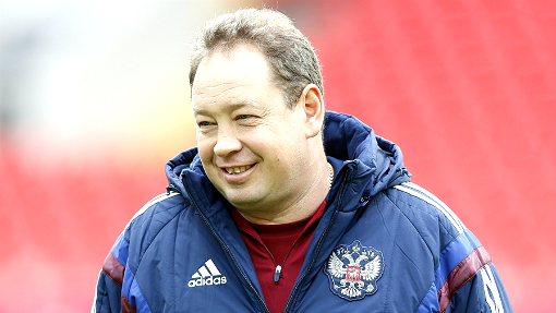 Леонид Слуцкий