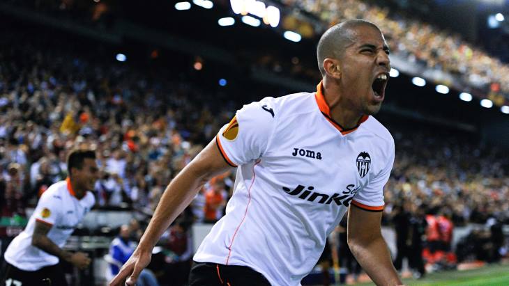 Софиан Фегули