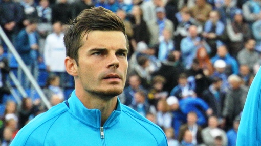 Артур Юсупов