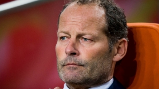 Данни Блинд