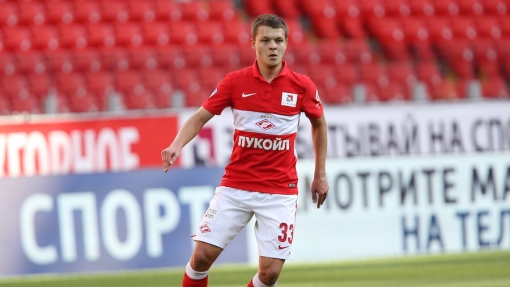 Владимир Зубарев