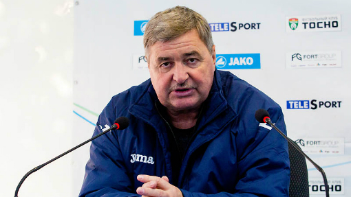 Борис Стукалов