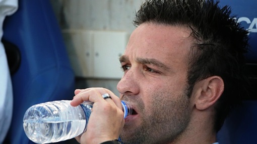 Матье Вальбуэна