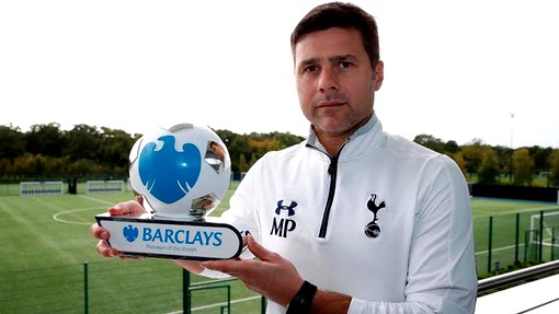 Маурисио Почеттино