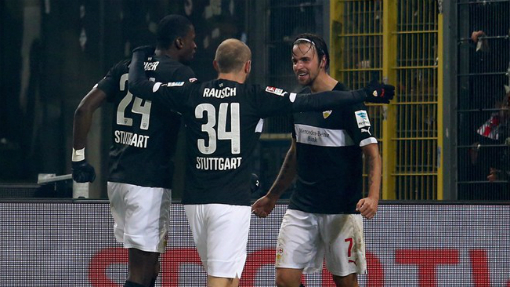 «Штутгарт»