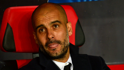 Хосеп Гвардиола