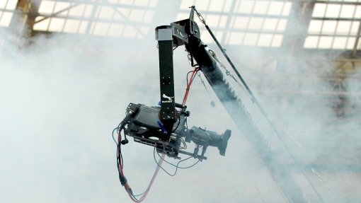 Дмитрий Чуковский не будет работать на «Матч �»