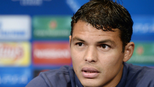 Тьяго Силва