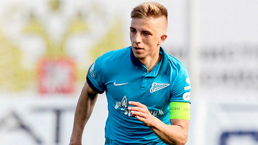 Илья Кубышкин