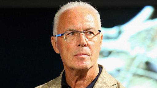 Франц Беккенбауэр