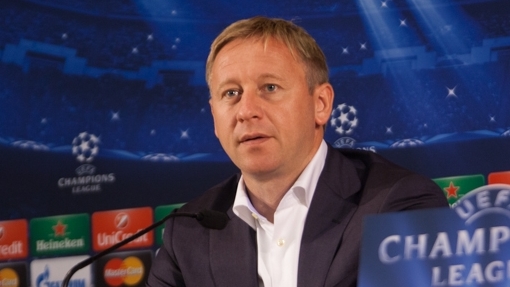 Александр Ермакович