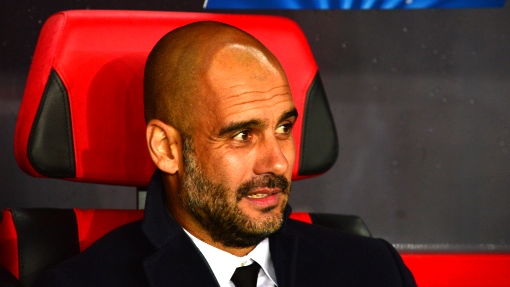 Хосеп Гвардиола