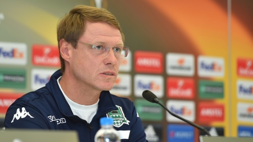 Олег Кононов