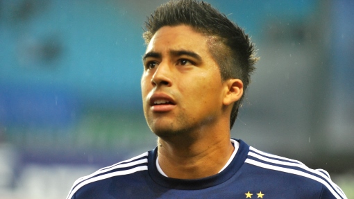 Кристиан Нобоа