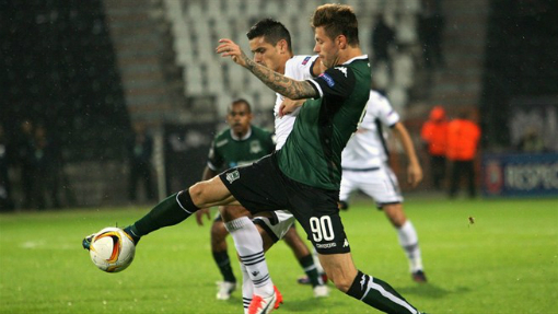 фрагмент матча