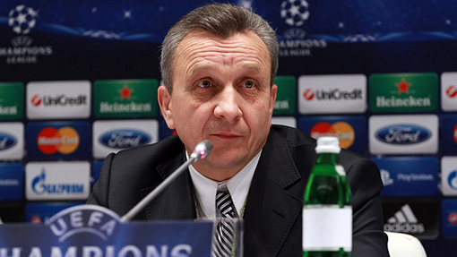 Алексей Семененко