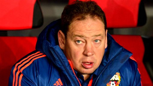 Леонид Слуцкий