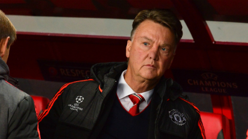 Луи ван Гал