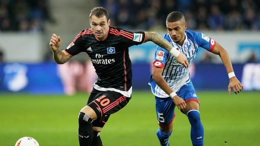 фрагмент матча