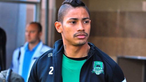 Рикардо Лаборде