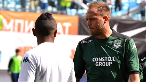 Андреас Гранквист