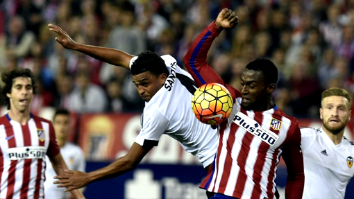 фрагмент матча