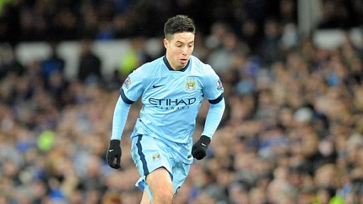 Самир Насри