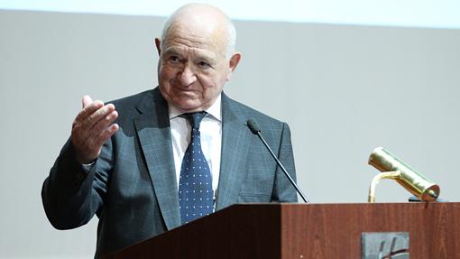 Никита Симонян