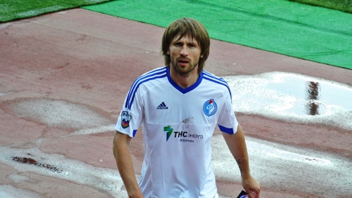 Александр Касьян