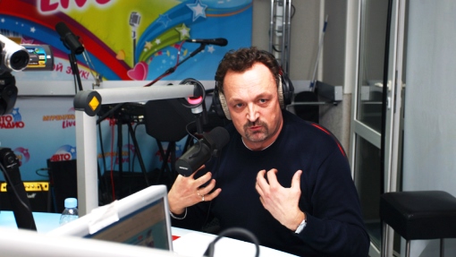 Виктор Гусев