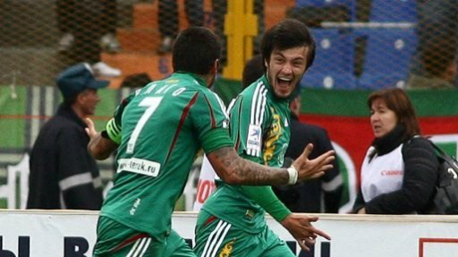 Магомед Митришев